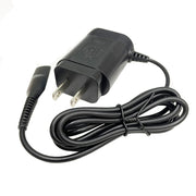 Caricabatterie adattatore di alimentazione CA 12V 0,4A per rasoi Braun 5415 4745 2675 190 Z20, spina USA, 5214