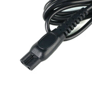 3pcs HQ850 8V cavo di ricarica USB per rasoi PHILIPS HQ915 HQ916 HQ988 HQ909 S5077, 3pcs HQ850 USB Plug