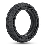 LYLT058 Per Xiaomi M365/Pro Parti di ricambio per ruote anteriori e posteriori per scooter elettrico, 9 inch For Xiaomi M365/Pro