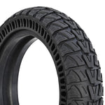 LYLT058 Per Xiaomi M365/Pro Parti di ricambio per ruote anteriori e posteriori per scooter elettrico, 9 inch For Xiaomi M365/Pro
