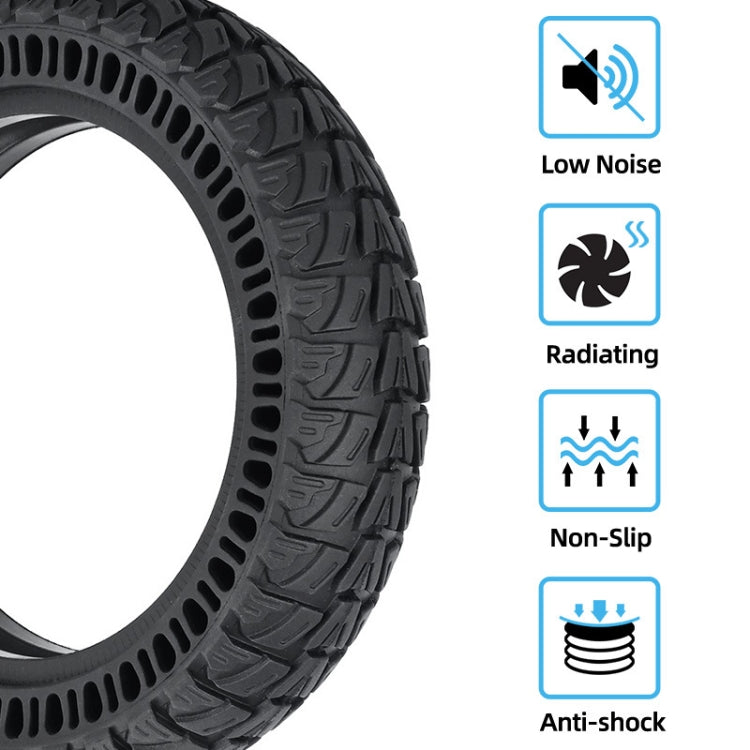 LYLT058 Per Xiaomi M365/Pro Parti di ricambio per ruote anteriori e posteriori per scooter elettrico, 9 inch For Xiaomi M365/Pro