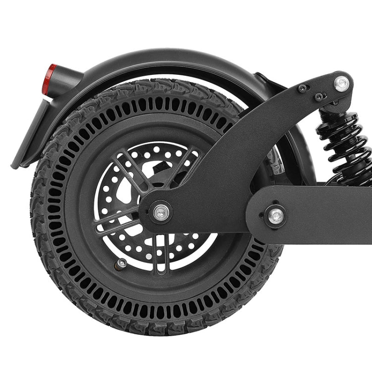 LYLT058 Per Xiaomi M365/Pro Parti di ricambio per ruote anteriori e posteriori per scooter elettrico, 9 inch For Xiaomi M365/Pro