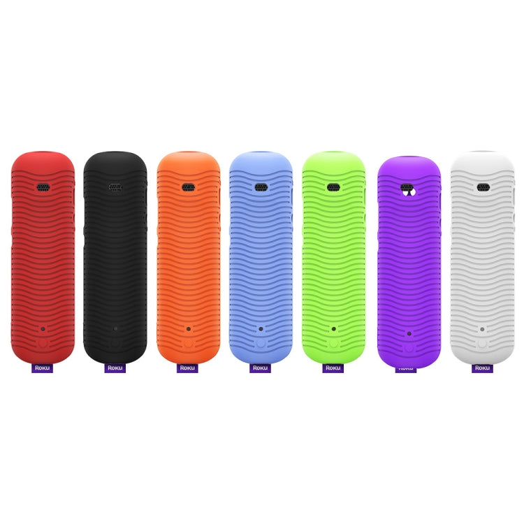 Custodia silicone per TCL Roku Voice Remote Pro Y30