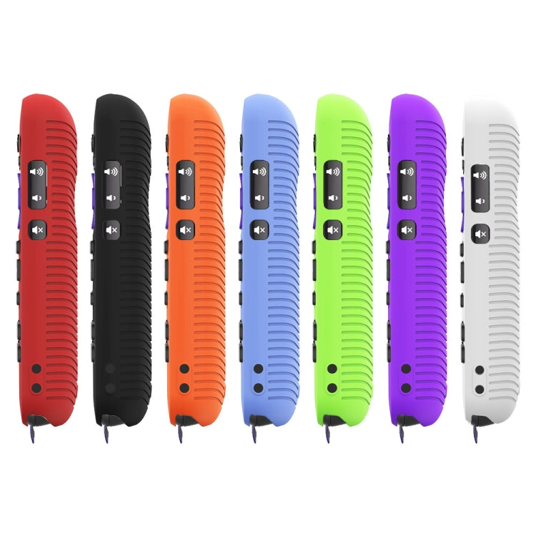 Custodia silicone per TCL Roku Voice Remote Pro Y30