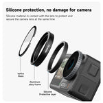 Set filtri ND CPL per DJI Osmo Action 3 e 4