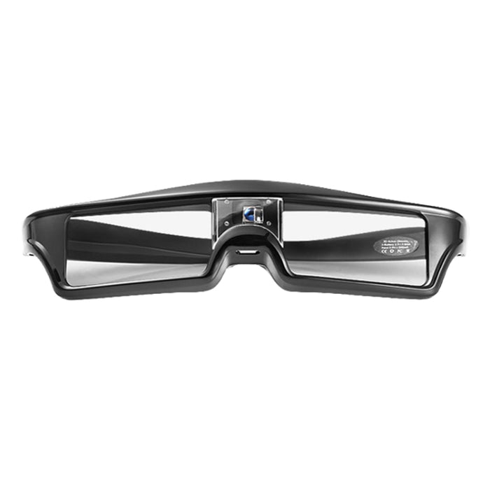 Gli occhiali 3D con otturatore attivo supportano 96HZ-144HZ per la proiezione DLP-LINK