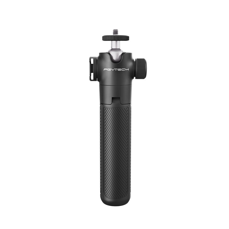 PGYTECH Asta di prolunga per selfie per telefono cellulare con treppiede per fotocamera, specifiche:, Only  Tripod, Tripod+Phone Clip