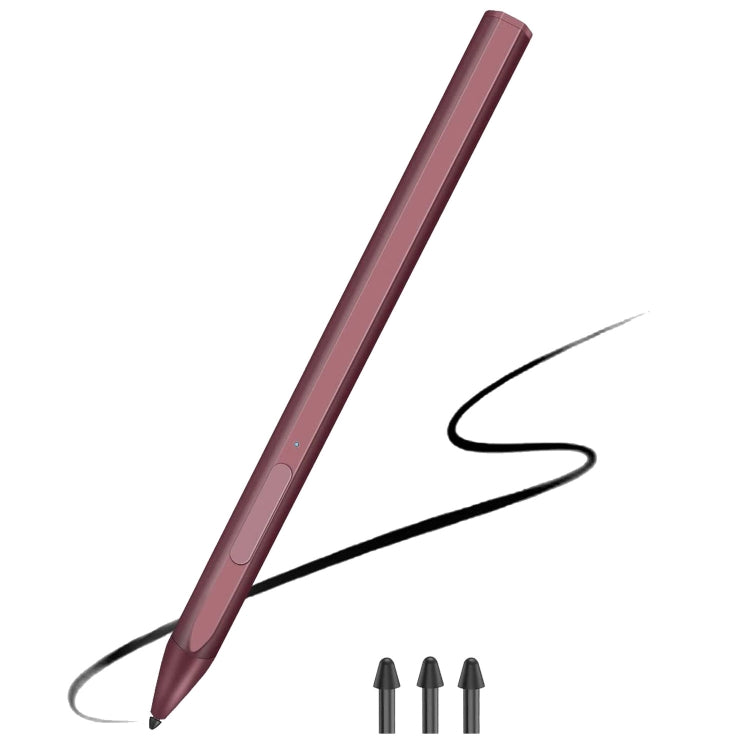 Penna touch per Microsoft Surface Pro 7/6/5/4 e Go con ricarica USB