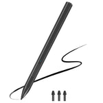Per Microsoft Surface Pro 7/6/5/4 PRIX Go Book Touch Pen, For Microsoft Surface Red, For Microsoft Surface Black, For Microsoft Surface Silver