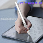 Per Microsoft Surface Pro 7/6/5/4 PRIX Go Book Touch Pen, For Microsoft Surface Red, For Microsoft Surface Black, For Microsoft Surface Silver