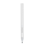 Per Lenovo Tab P11 Pro penna touch a pressione ricaricabile da 11,5 pollici TB-J706F, For Lenovo XiaoXin Pad Pro 11.5 inch Silver, For Lenovo XiaoXin Pad Pro 11.5 inch Black