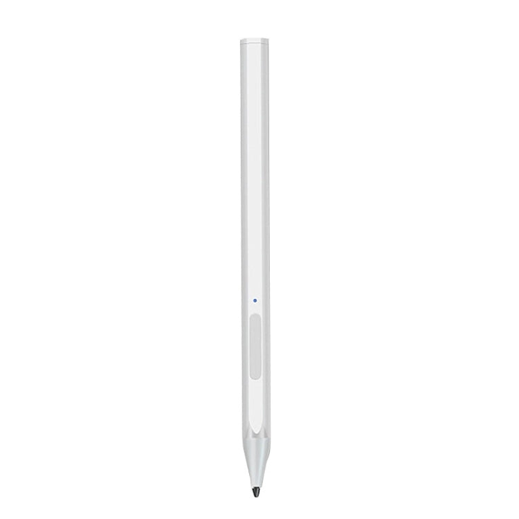 Per Lenovo Tab P11 Pro penna touch a pressione ricaricabile da 11,5 pollici TB-J706F, For Lenovo XiaoXin Pad Pro 11.5 inch Silver, For Lenovo XiaoXin Pad Pro 11.5 inch Black