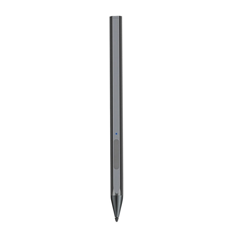 Per Lenovo Tab P11 Pro penna touch a pressione ricaricabile da 11,5 pollici TB-J706F, For Lenovo XiaoXin Pad Pro 11.5 inch Silver, For Lenovo XiaoXin Pad Pro 11.5 inch Black