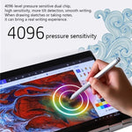Per penna touch HP Elitebook e ZBook X360 1030 G2/G3, For HP