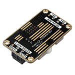 Modulo alimentazione DC-DC regolabile LM2596-ADJ 3A