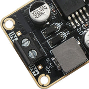 LM2596-ADJ DC-DC Modulo di alimentazione step-down regolabile da 4 V-40 V a 1,23-35 V 3 A Scheda stereotipo, LM2596-ADJ 4V-40V To 1.23-35V