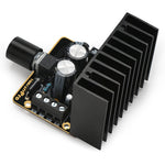 Modulo amplificatore TDA7377 12V 30W x2 canali