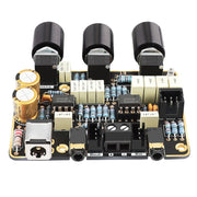 NE5532 Tuner Plate Active Filter Amplifier Board HIFI Front Module Universal Dual Function Amplifier, NE5532