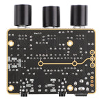 Modulo amplificatore NE5532 filtro attivo HIFI