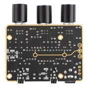 NE5532 Tuner Plate Active Filter Amplifier Board HIFI Front Module Universal Dual Function Amplifier, NE5532