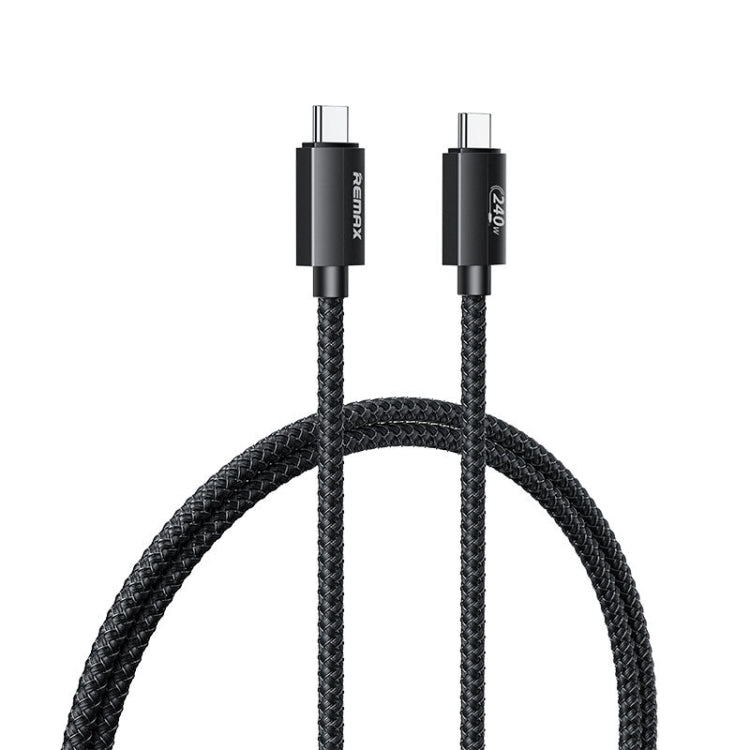 Cavo dati a ricarica rapida da 240 W, lunghezza: 1 m, USB2.0, USB4.0