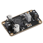 Modulo alimentazione step-down regolabile 3-36V 72W