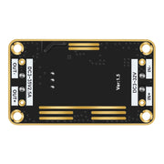 Modulo di alimentazione step-down regolabile CC-CC da 3 V-32 V a scheda stereotipo 3-36 V 72 W, 3V-32V To 3-36V