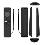 Custodia in silicone per telecomando Realme 32/43 pollici