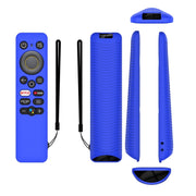 Per telecomando Realme 32/43 pollici Y41 TV Custodia protettiva in silicone anti-caduta all-inclusive