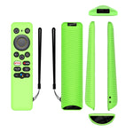 Custodia in silicone per telecomando Realme 32/43 pollici