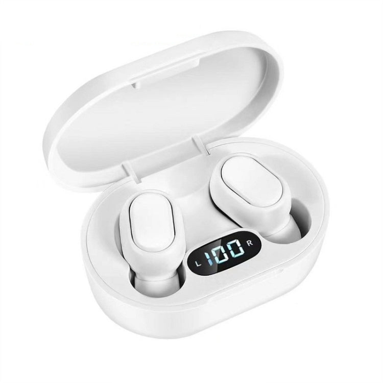 Cuffie In-Ear Bluetooth 5.0 TWS E7s vari colori