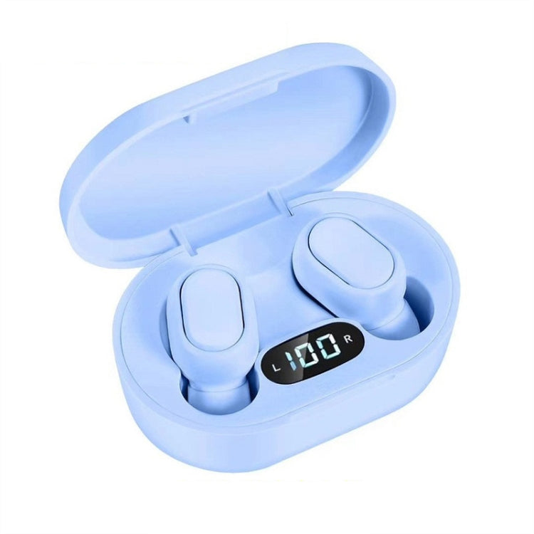 Cuffie In-Ear Bluetooth 5.0 TWS E7s vari colori