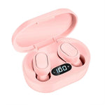 Cuffie In-Ear Bluetooth 5.0 TWS E7s vari colori