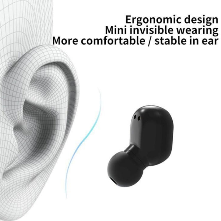 Cuffie In-Ear Bluetooth 5.0 TWS E7s vari colori