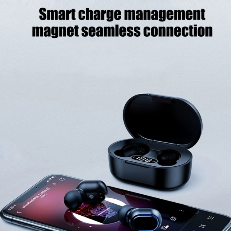 Cuffie In-Ear Bluetooth 5.0 TWS E7s vari colori