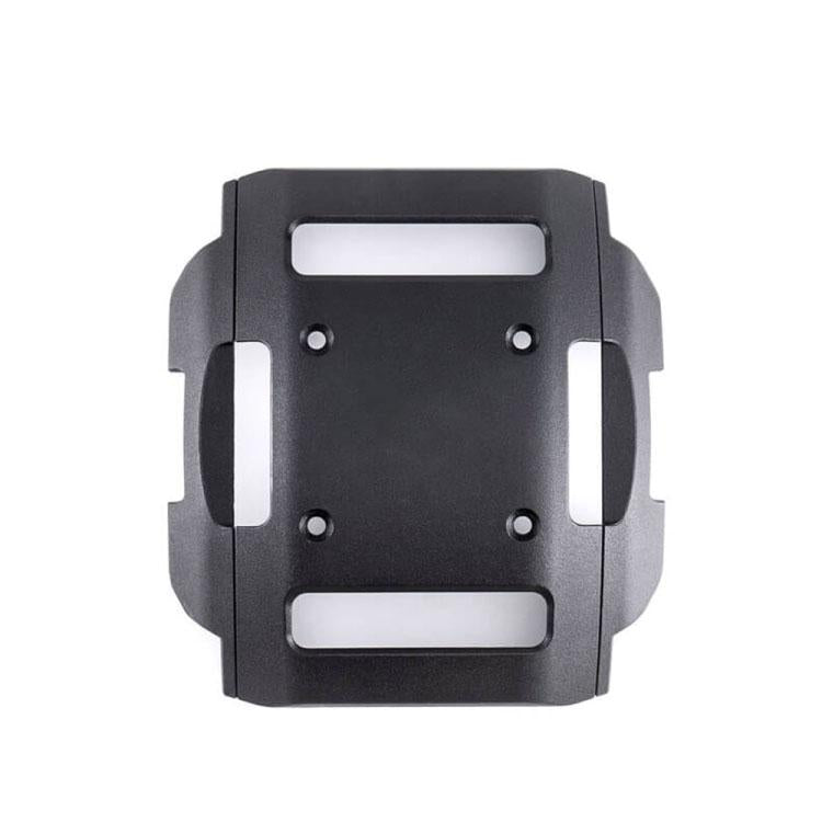 Contrappeso cardanico originale DJI Zenmuse X9 per Ronin 4D