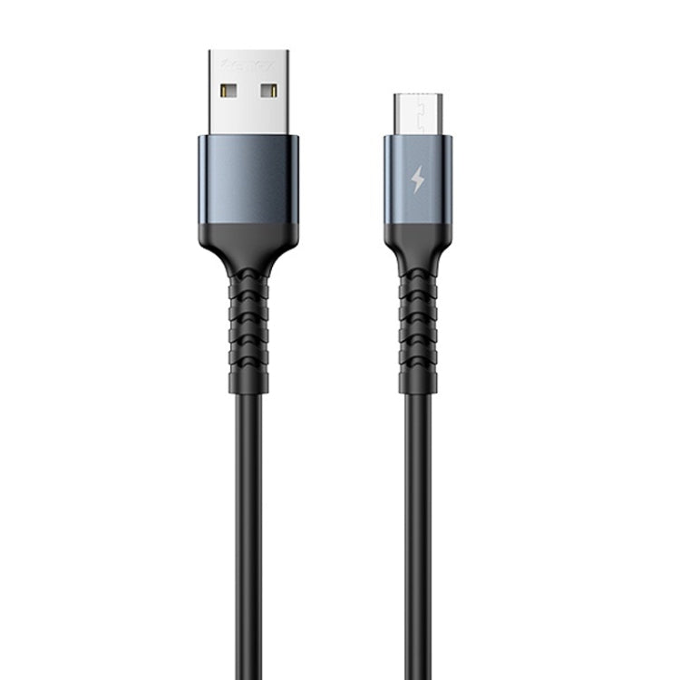 REMAX RC-C008 Cavo dati 2,4A TPE 1 metro USB vari tipi