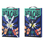 REMAX RC-C008 Cavo dati 2,4A TPE 1 metro USB vari tipi