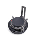 Gruppo baionetta originale DJI Zenmuse X9 M Bayonet Assembly