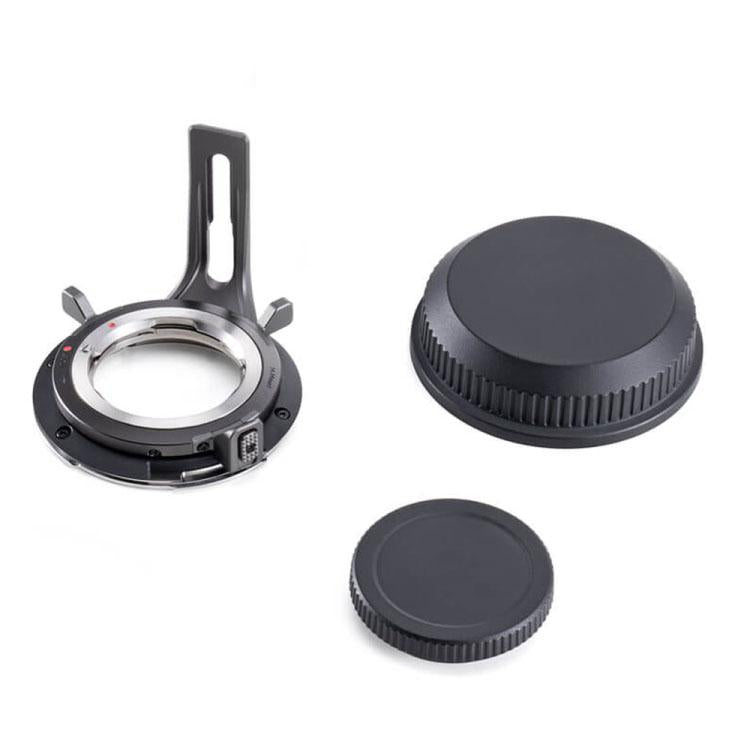 Gruppo baionetta originale DJI Zenmuse X9 M Bayonet Assembly