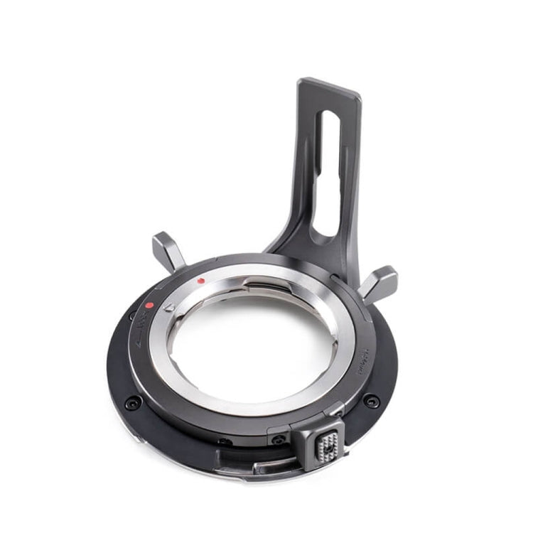 Gruppo baionetta originale DJI Zenmuse X9 M Bayonet Assembly