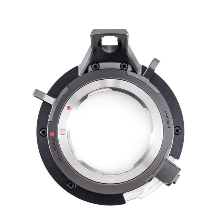 Gruppo baionetta originale DJI Zenmuse X9 M Bayonet Assembly