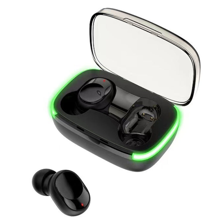 Auricolari Bluetooth wireless TWS 5.1 in-ear per sport