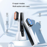 KAKUSAN KKS154-A EMS Microcurrent Home Photonic Skin Rejuvenation RF Beauty Instrument, KKS154-A