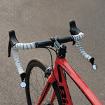 Specchietto retrovisore pieghevole per manubrio della bicicletta, No Light, With Light