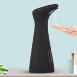 Dispenser automatico di sapone a induzione Smart Home Lavatrice elettrica, Automatic Soap Dispenser