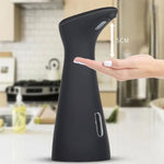 Dispenser automatico di sapone a induzione Smart Home Lavatrice elettrica, Automatic Soap Dispenser