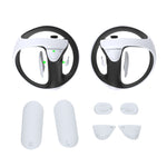 Kit cuscinetti in silicone antiscivolo per PS5 VR2