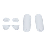 Kit cuscinetti in silicone antiscivolo per PS5 VR2