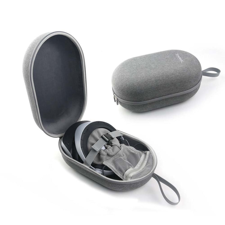 Custodia protettiva per obiettivo PS5 VR2 DOBE portatile